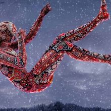 Daniel Kaluuya, James Corden, Reece Shearsmith and More Join ECHO at the Royal Court