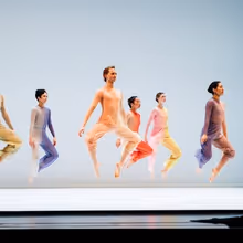 European Premiere of Haruki Murakami Adaptation and More Set For the Barbican