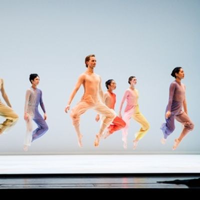 European Premiere of Haruki Murakami Adaptation and More Set For the Barbican