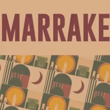 New Musical IN MARRAKECH Will Hold Development Workshop in London