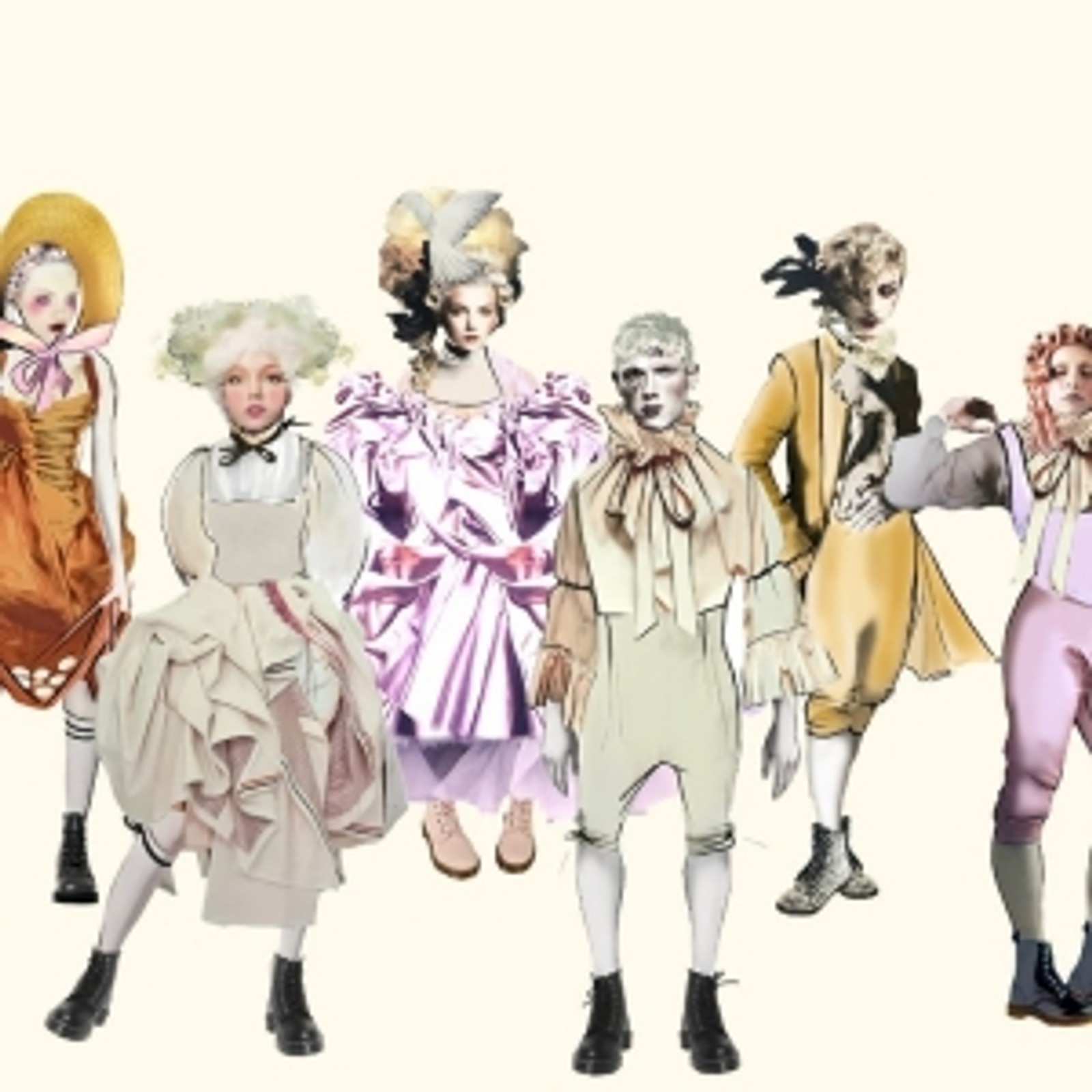 LE NOZZE DI FIGARO Comes to Det KGL. Teater Next Month