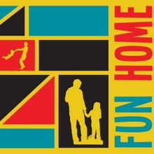 FUN HOME is Coming to Cain Park This Week