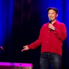 Rob Schnieder Brings THE NARCISSIST CONFESSIONS to M Resort Spa Casino in November