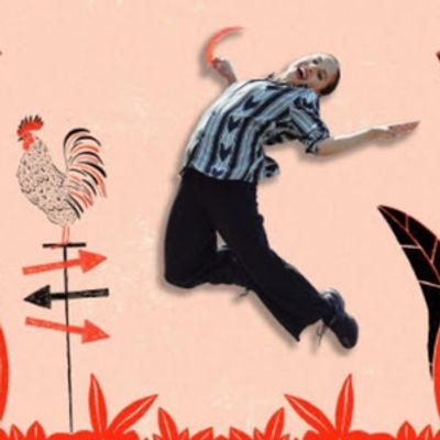 ESHU AT THE CROSSROADS to Tour London as Part of Dance Umbrella Festival