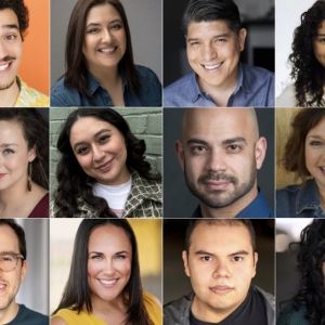 THE AMAZING, FABULOUS, AND SPECTACULAR UNTRUTHS OF JUAN GARCIA Comes to Amphibian…