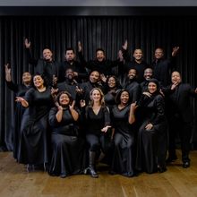 HORIZONS Comes to Cape Town Opera This Month
