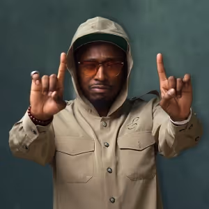 Eddie Griffin Will Play Patchogue Theatre This Month