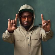 Eddie Griffin Will Play Patchogue Theatre This Month