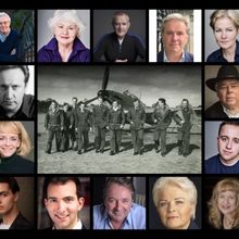 Cast Set For Battle of Britain Royal Gala Next Month