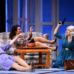 Photos: 9 TO 5 at Duluth Playhouse
