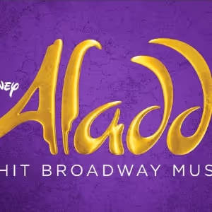 DISNEY'S ALADDIN To Play Albuquerque Limited Premiere Engagement, June 7- June 11 at…