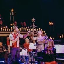 Photos: First Look At ILLUMINATION At Prima Theatre