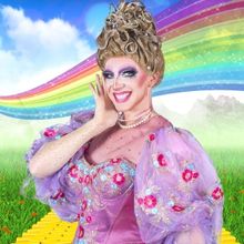 RUPAUL'S DRAG RACE Star Copper Topp Joins THE WIZARD OF OZ Pantomime