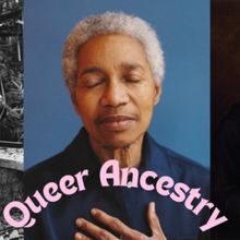 ChamberQUEER Presents 2025 Pride Festival: Queer Ancestry In June
