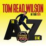 Tom Read Wilson Adds Parr Hall Date To Debut UK Tour