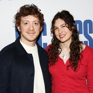 Photos: Meet the Cast of MARCEL ON THE TRAIN at CSC