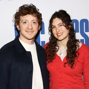 Photos: Meet the Cast of MARCEL ON THE TRAIN at CSC