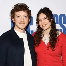 Photos: Meet the Cast of MARCEL ON THE TRAIN at CSC