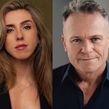 Lauren Drew, Darren Bennett, and More Will Lead UK Premiere of TITANIQUE