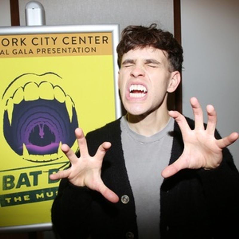 Wake Up With BroadwayWorld October 27, 2025- LITTLE BEAR RIDGE ROAD First Look and More Image
