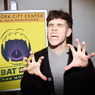 Photos: The Cast of BAT BOY: THE MUSICAL Meets the Press
