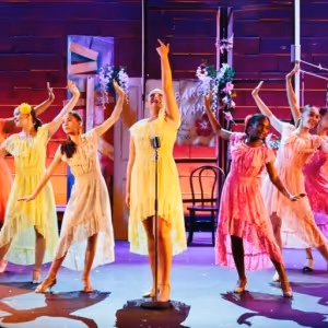 British Youth Music Theatre Celebrates 20 Years by Auditioning in 20 Cities in 2024