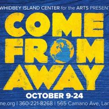 COME FROM AWAY Cast Announced for WICA Mainstage Production