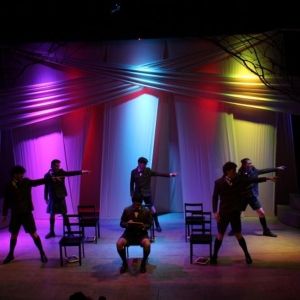 Photos: SPRING AWAKENING at The CENTER for Performing Arts at Rhinebeck