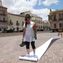 El Centro De Investigación Coreográfica Del Inbal Invita Al Taller De Performance-arte Acción