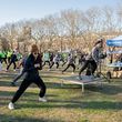 Photos: NYCRUNS Spring Fling 5K Raises $95,227 for Broadway Cares Photo