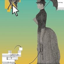 SUNDAY IN THE PARK WITH GEORGE Comes to Santa Fe Playhouse This Summer