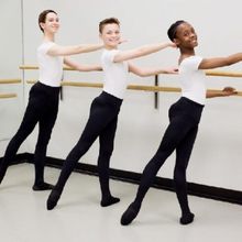 FIM Flint School of Performing Arts Offers Inclusive Dance Classes