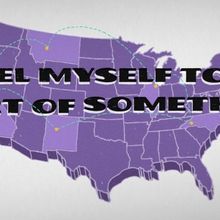 Tony-Winning Producer Mara Isaacs Launches Documentary Anthology I FEEL MYSELF TO BE…