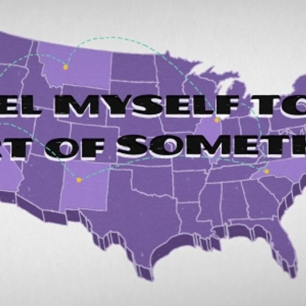 Tony-Winning Producer Mara Isaacs Launches Documentary Anthology I FEEL MYSELF TO BE  Photo