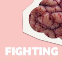 Award-Winning Play FIGHTING To Have World Premiere At New Theatre