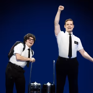 THE BOOK OF MORMON, BEETLEJUICE, And More Set for The King Center 2025-26 Broadway…