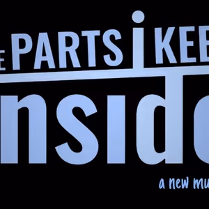 Caroline Bowman, Major Attaway Will Lead THE PARTS I KEEP INSIDE Industry Reading