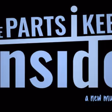 Caroline Bowman, Major Attaway Will Lead THE PARTS I KEEP INSIDE Industry Reading