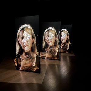 Opera Installation The Sound Voice Project Will Come to the Linbury Theatre…