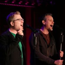 Joe Iconis &amp; Family, Adam Pascal &amp; Anthony Rapp, and More to Play 54 Below 