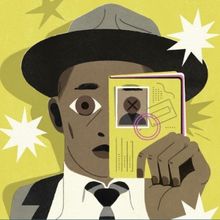 Soulpepper Presents SIZWE BANZI IS DEAD, May 25- June 18