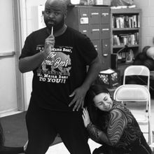 Photos: In Rehearsal for AMERICAN IDIOT In Concert Presented By The Actors Studio Of