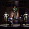 HAMILTON to Offer Digital Ticket Lottery at BJCC Concert Hall