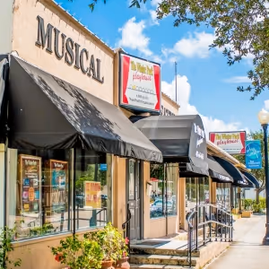 Orange County Commission Awards The City of Winter Park, In Collaboration with The…