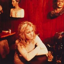 Nan Goldin's Iconic Photography Series Opens At The National Gallery