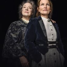 PYGmalion Theatre Company Opens Season With THE HALF-LIFE OF MARIE CURIE in November