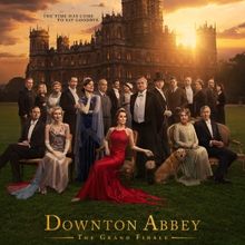 Park Theatre To Screen New DOWNTON ABBEY Film With A Monadnock Region Celebration