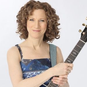 Laurie Berkner Brings GREATEST HITS SHOW to The Cabot in April