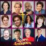 Full Cast Set For Fundraising Concert Of Victoria Wood's ACORN ANTIQUES The Musical