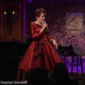 See Lorna Luft & Andrea McArdle and More at 54 Below in April